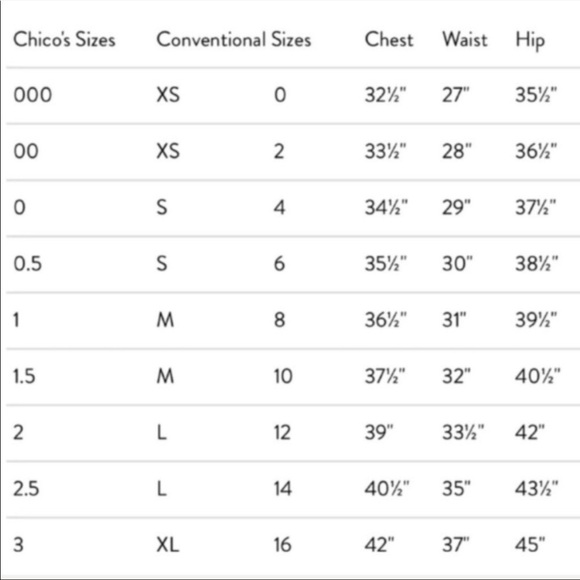 CHICO’S Jeans Ankle Crop Ultimate Fit Platinum Denim Stretch Mid Rise Size 8 - Picture 13 of 14